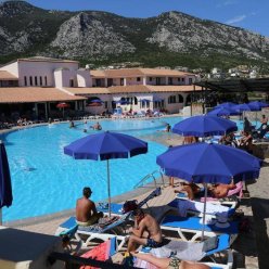 CLUB ESSE CALA GONONE 4★