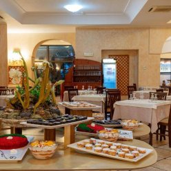 CLUB ESSE PALMASERA 4★