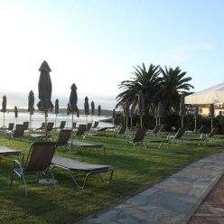 SAN PAOLO (SARDINIA OLBIA) 3★