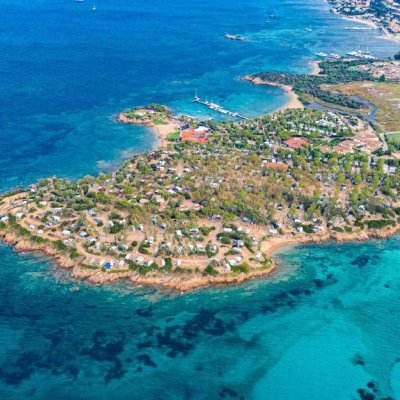 CENTRO VACANZE ISULEDDA 4★