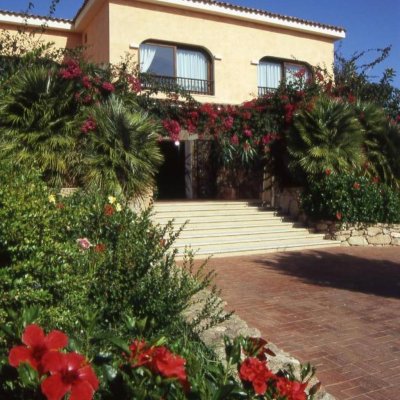 MYO HOTEL STELLE MARINE 4 ★