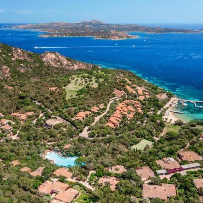 RESIDENCE IL MIRTO SPECIAL CAT.