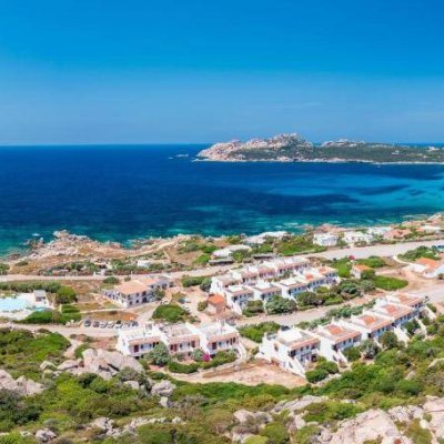 RESIDENCE BAIA SANTA REPARATA SPECIAL CAT.