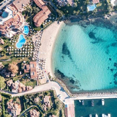 BAIA CADDINAS HOTEL RESORT 4★