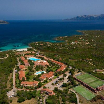 VOI COLONNA VILLAGE 4 ★