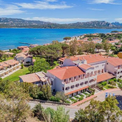 BLU HOTEL LACONIA VILLAGE 4 ★