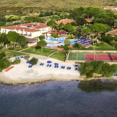 COLONNA DU GOLF 4★