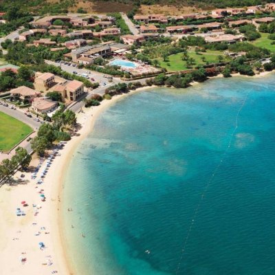 CALA DI FALCO RESORT RESIDENCE 4★