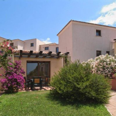 CLUB ESSE GALLURA BEACH 3★