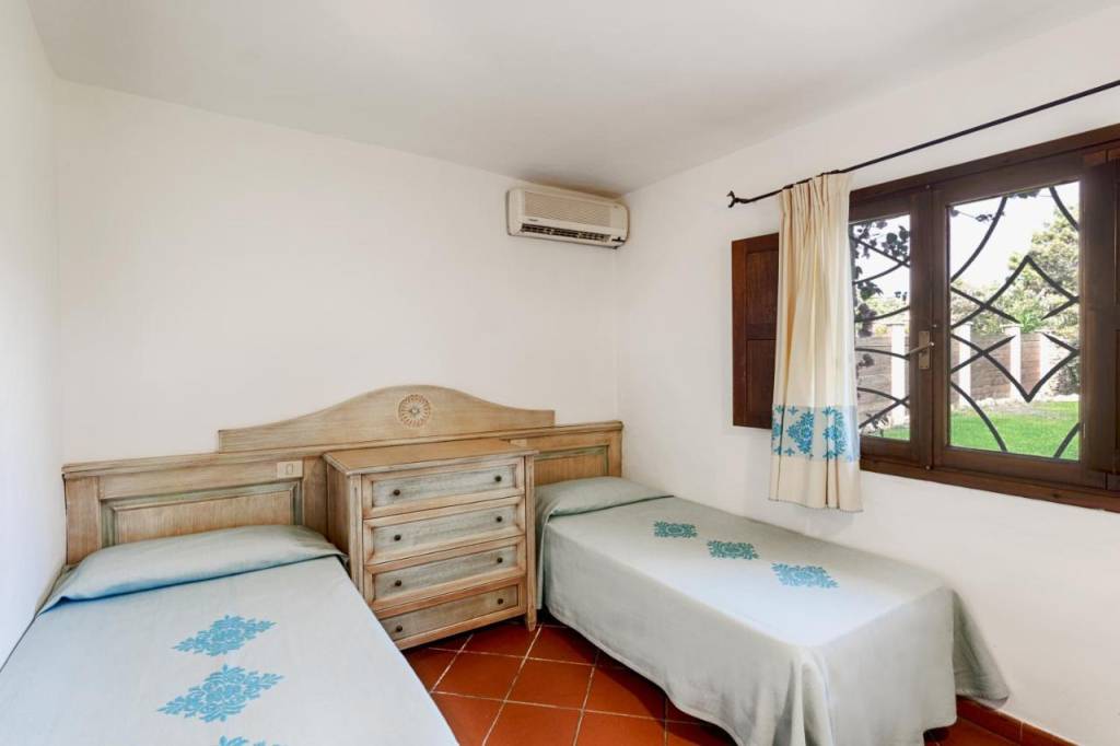 COLONNA COUNTRY&SPORTING CLUB (PORTO CERVO) 4 ★-_