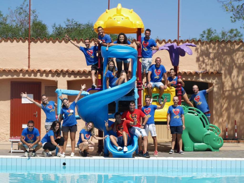 CLUB ESSE CALA BITTA 3 ★