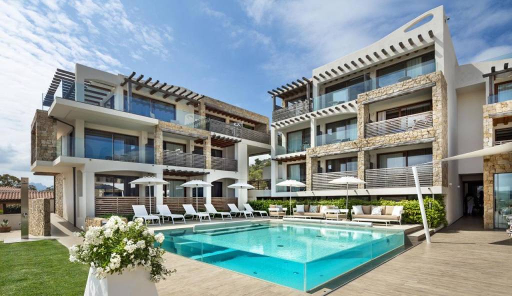 SANDALIA BOUTIQUE HOTEL 4★