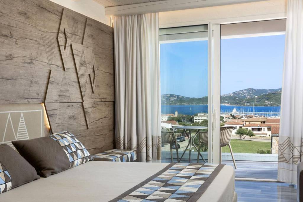 SANDALIA BOUTIQUE HOTEL 4★