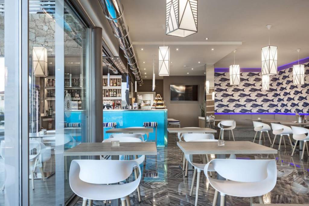 SANDALIA BOUTIQUE HOTEL 4★