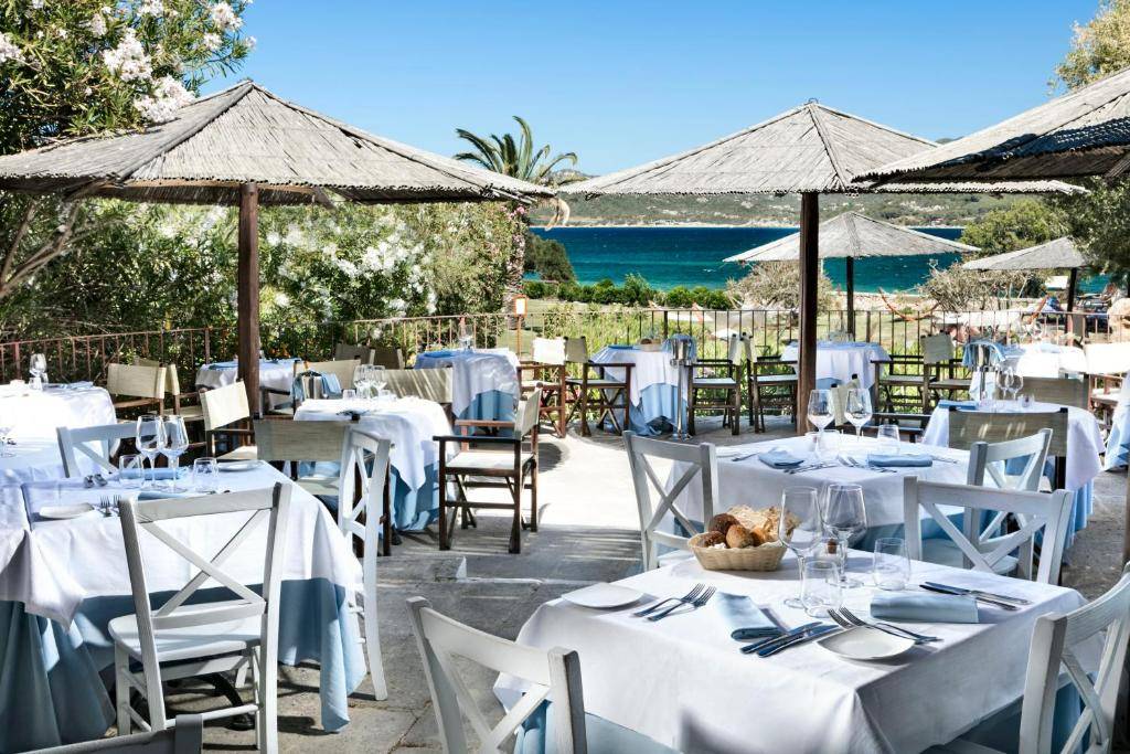 CALA DI FALCO RESORT RESIDENCE 4★