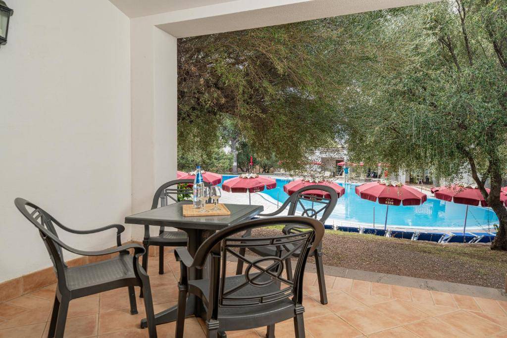 CLUB ESSE PALMASERA 4★