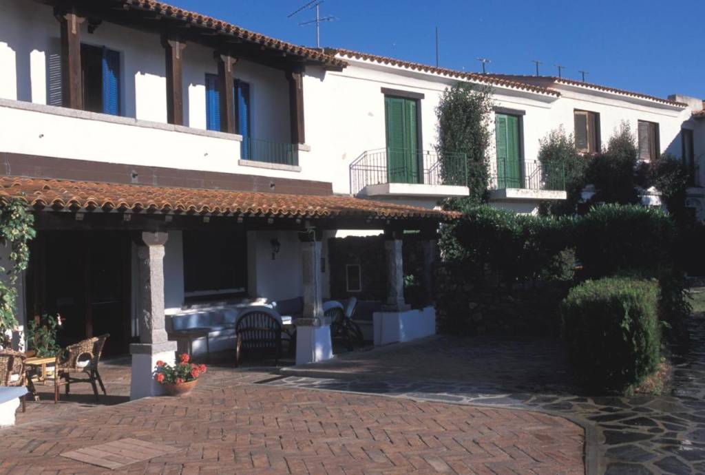 SAN PAOLO (SARDINIA OLBIA) 3★