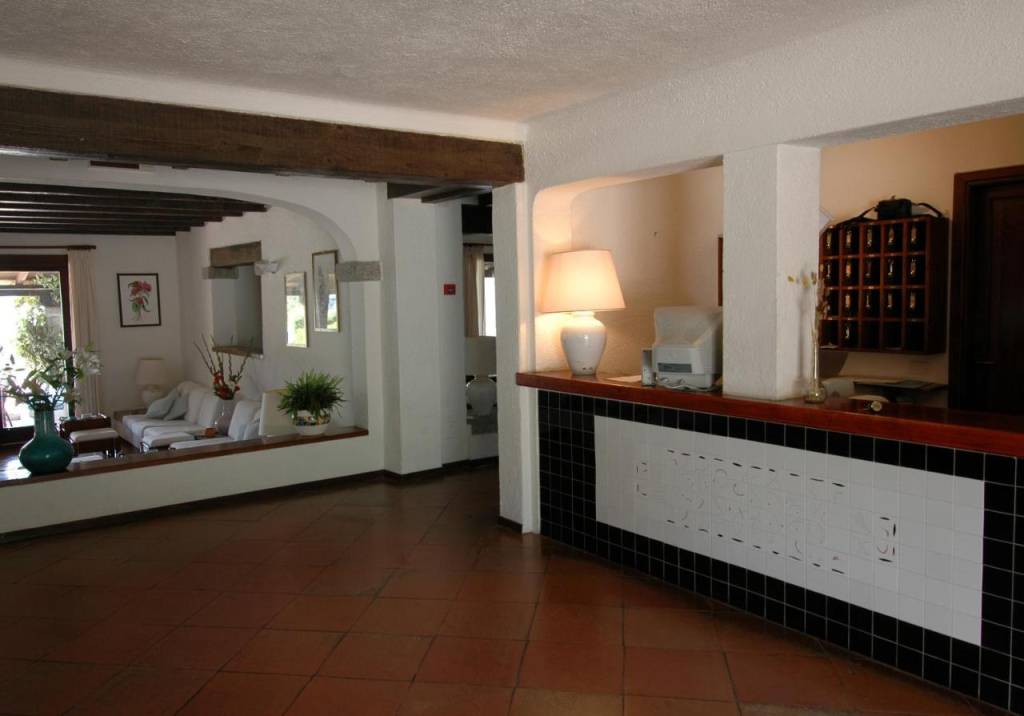 SAN PAOLO (SARDINIA OLBIA) 3★