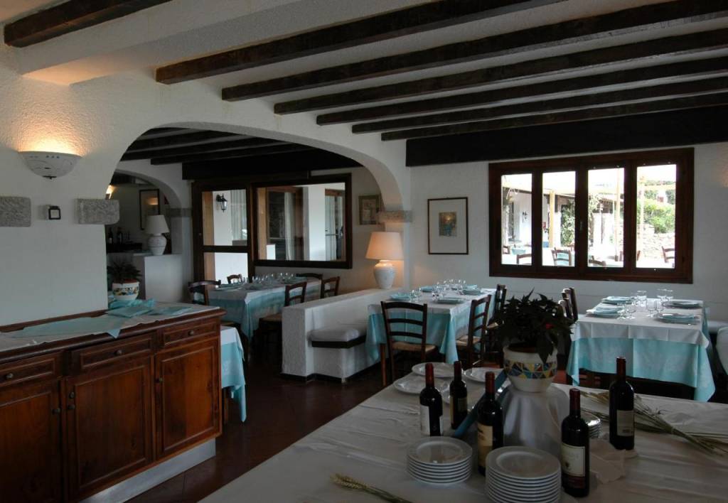 SAN PAOLO (SARDINIA OLBIA) 3★