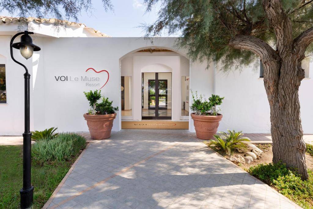 VOI LE MUSE ESSENTIA 4★