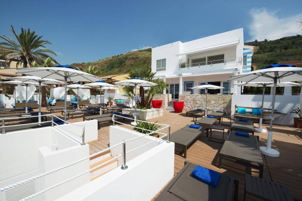 PICCOLO GRAND HOTEL (PIZZO) 4 ★