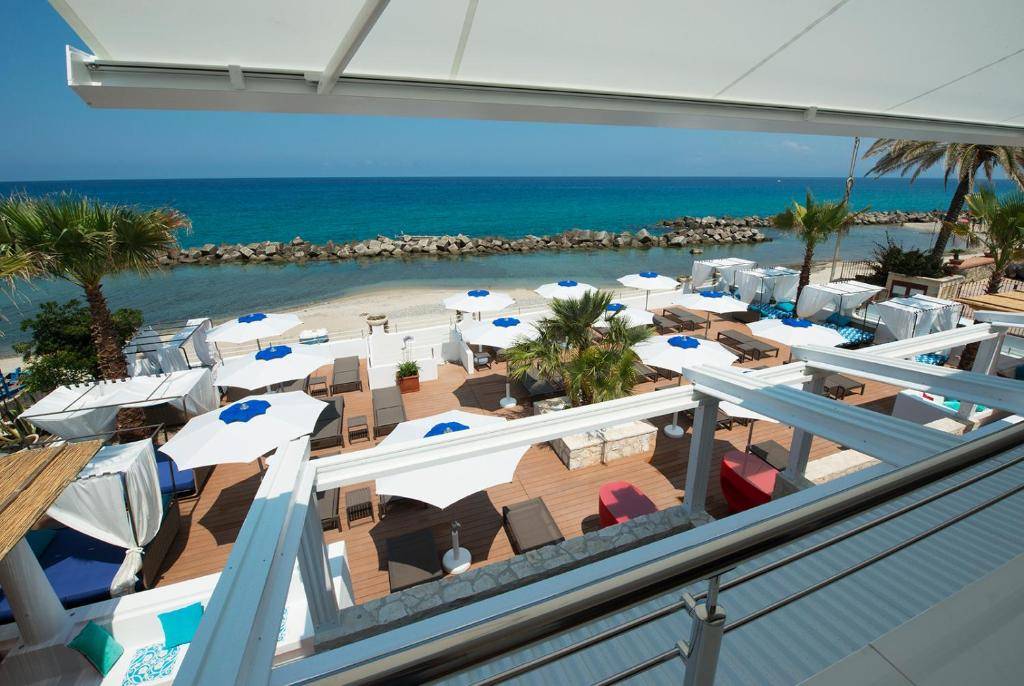 PICCOLO GRAND HOTEL (PIZZO) 4 ★