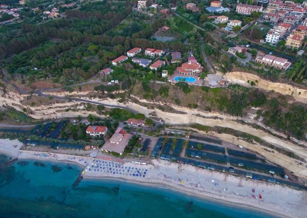 VILLAGGIO MARCO POLO 3★