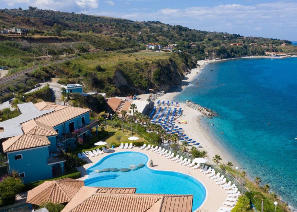 VILLAGGIO MARCO POLO 3★