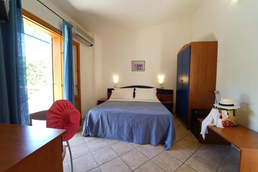 VILLAGGIO MARCO POLO 3★