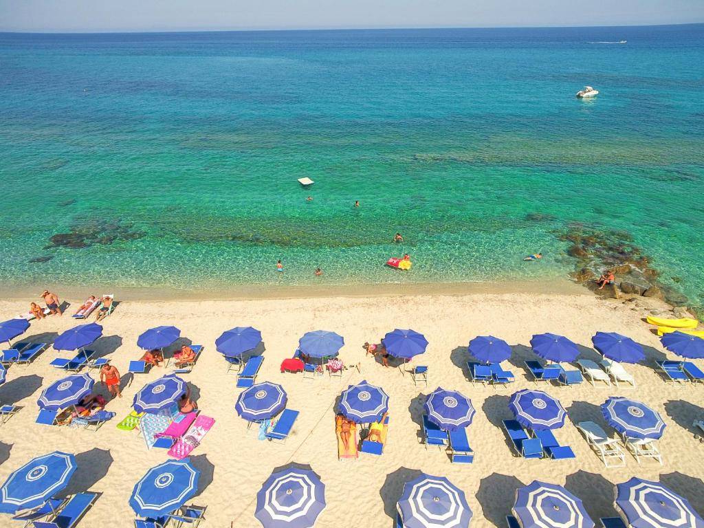 VILLAGGIO MARCO POLO 3★