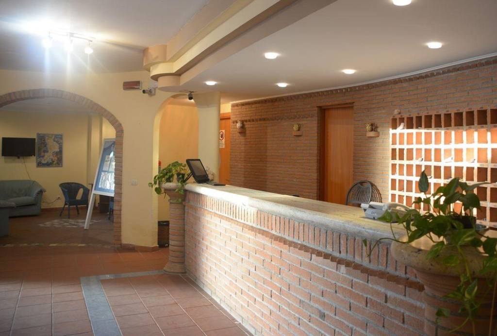 FUTURA STYLE BAIA TROPEA 4★