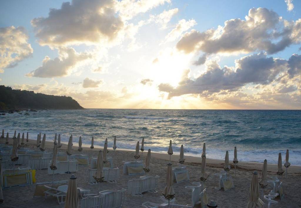 FUTURA STYLE BAIA TROPEA 4★