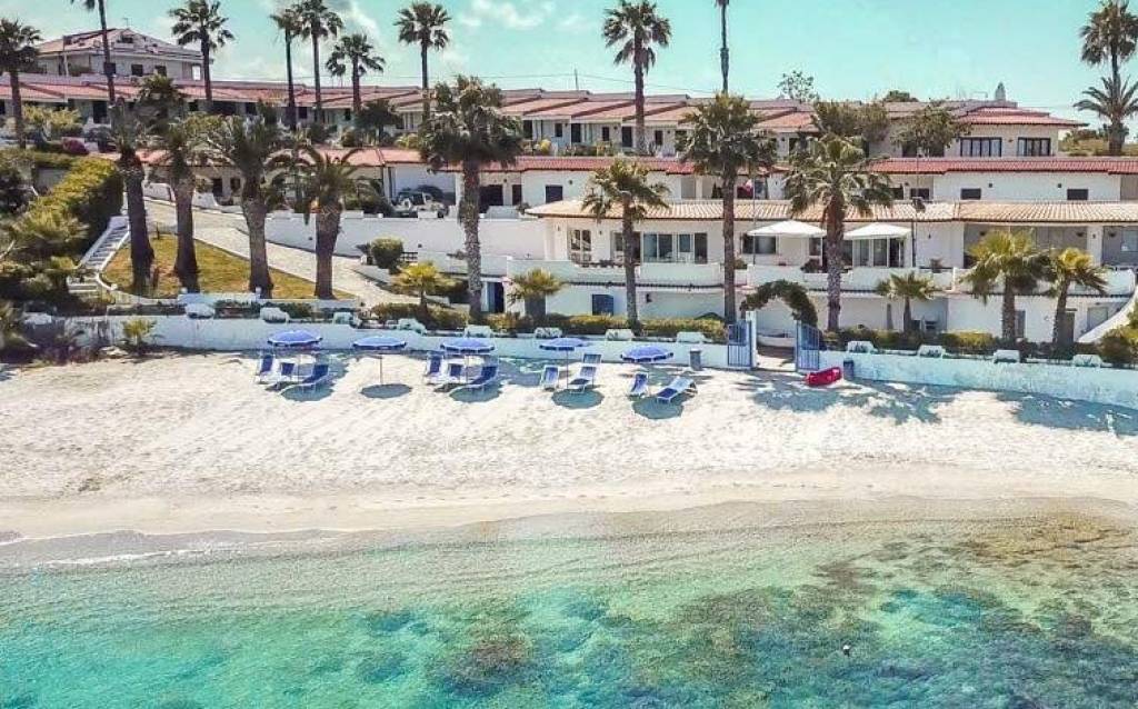 ALBATROS RESIDENCE SPECIAL CAT.