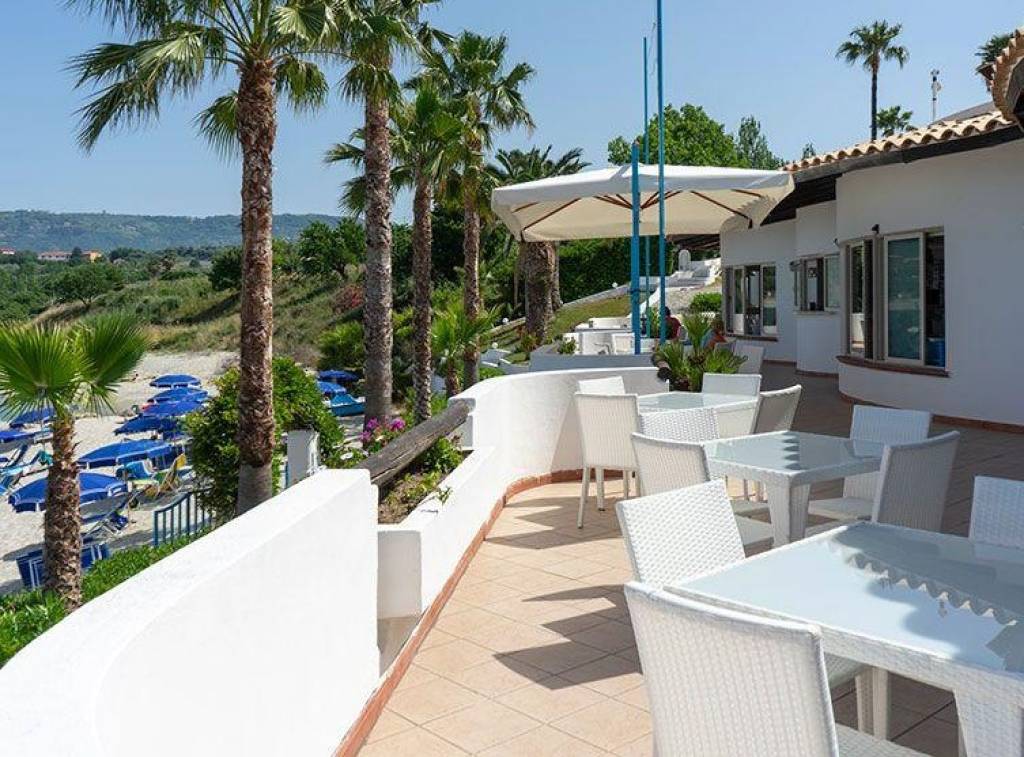 ALBATROS RESIDENCE SPECIAL CAT.