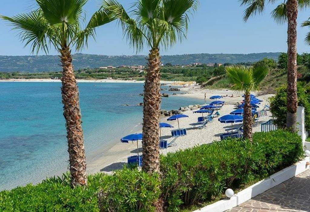 ALBATROS RESIDENCE SPECIAL CAT.