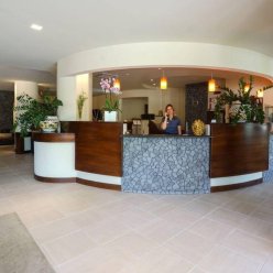 HOTEL RESIDENCE SCIARON 3★