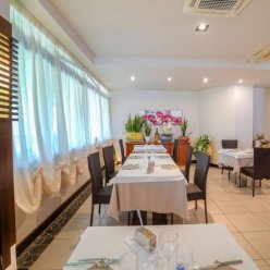 HOTEL RESIDENCE SCIARON 3★