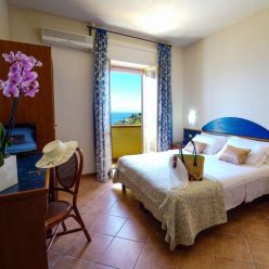 HOTEL RESIDENCE SCIARON 3★