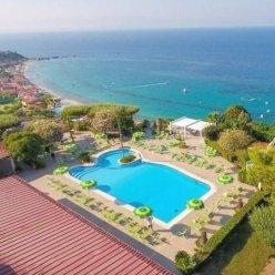 HOTEL RESIDENCE SCIARON 3★