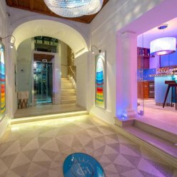 PICCOLO GRAND HOTEL (PIZZO) 4 ★