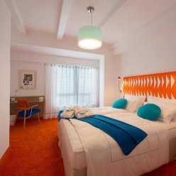 PICCOLO GRAND HOTEL (PIZZO) 4 ★