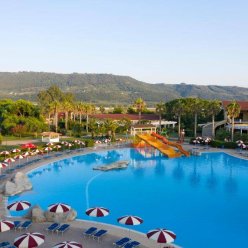 FALKENSTEINER CLUB FUNIMATION GARDEN CALABRIA 4★