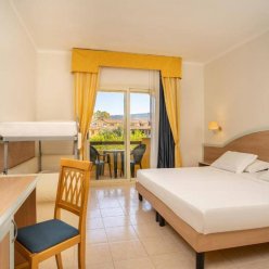 FALKENSTEINER CLUB FUNIMATION GARDEN CALABRIA 4★