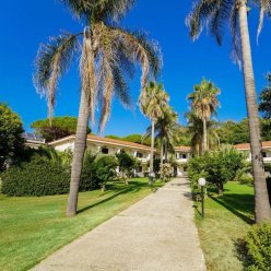 VILLAGGIO RESIDENCE TORRE RUFFA ROBINSON 3★