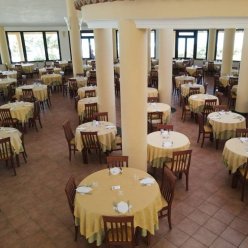 VILLAGGIO RESIDENCE TORRE RUFFA ROBINSON 3★