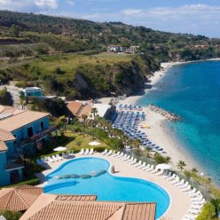 VILLAGGIO MARCO POLO 3★