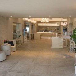 SCOGLIO DELLA GALEA RESORT (CAPO VATICANO) 4★