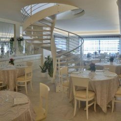 SCOGLIO DELLA GALEA RESORT (CAPO VATICANO) 4★