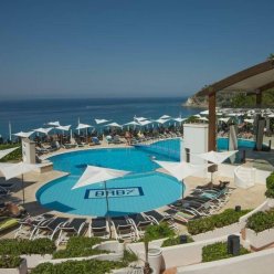 SCOGLIO DELLA GALEA RESORT (CAPO VATICANO) 4★