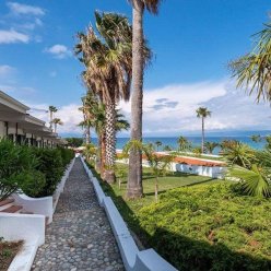 ALBATROS RESIDENCE SPECIAL CAT.